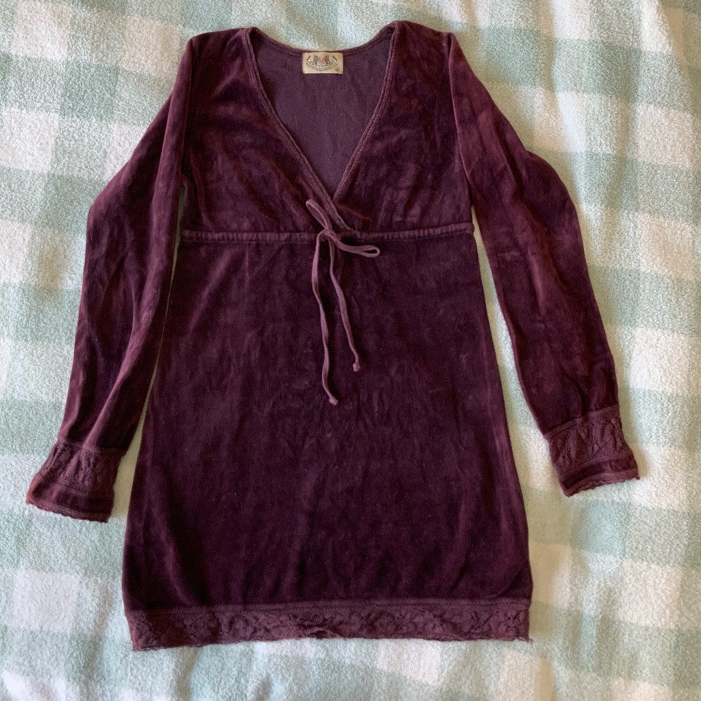 Juicy Couture Dress